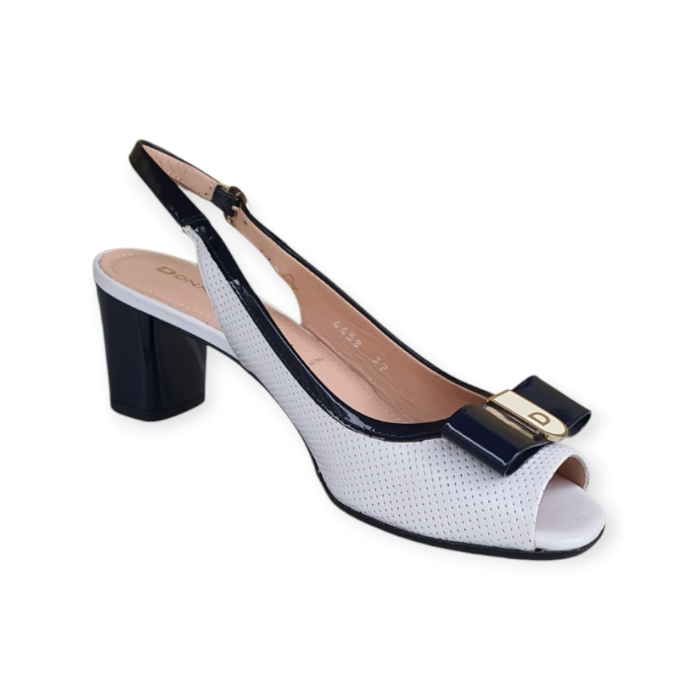 4458 Nappa Bianco-burrasca